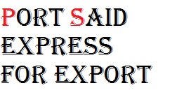 port said express
