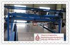 Fiber Cement / MGO Board Making Machine With High Performance Steel Structure