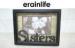 Home Decorative SISTERS Picture Photo Frames With Polyresin Material