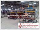 Semi Automatic Wall Panel Equipment for Fiber Cement Board Production 1000 Sheets