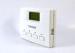 Remote Control VAV Thermostat / 2 Stage Heating And Cooling Thermostat