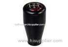 Polyurethane Foam Products Automotive Gear Shift Knobs With High Performance Touch