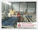 Fiber Cement Board Sheet Forming Machine for House Building / Partition Board