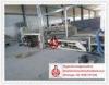 Building Material Fiber Cement Board Production Line 2440 1220 6 - 30mm Product Size