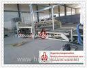 Building Material Fiber Cement Board Production Line 2440 1220 6 - 30mm Product Size