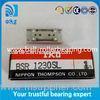 Industrial BSR1230SL Block Linear Guide Bearings For CNC Machine