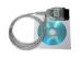 BMW Diagnostic Tool For BMW INPA K+DCAN with FT232RL Chip K+ DCAN USB Diagnostic Interface