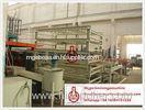 Non Asbestos Fiber Cement Board Production Line With 2000SQM Larger Capacity