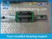 Heavy Load Linear Rail Bearings HGH35CA For Grinding / Drilling Machine