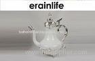 Ceramic Coffee Tea Maker Eco - Friendly For Coffee Shop ERCT-20
