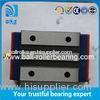 Custom Minimal Friction Linear Ball Bearing CNCLinear Parts PMI MSA20E