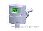 Modbusand Analog Temperature And Humidity Transmitter For Air Duct Mounting