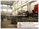 Light Weight EPS Wall Panel Fiber Cement Board Production Line High Automatization Degree