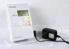 Air Pollution Monitor For Indoor Air Measuring With Modbus Rs485 Interface