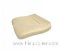 Eco - Friendly Medical Polyurethane Foam Insulation Seater Slip Resisted