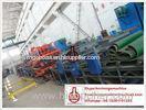 Grade A Fire Resistant Magnesium Oxide Board Production Line with Surface Treatment