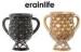 Hand Washing Double Handled Cup Ritual Judaism Polyresin Eco - Friendly