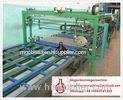 Moisture Resistant Magnesium Oxide Board Production Line for 3mm - 25mm Board Thickness