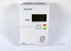 Indoor Air Monitor / CO2 & VOC Detector / Alarm With Buzzer Alarm