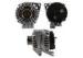 Chevrolet ALTERNATOR Lester 11185 / 11640 OE 0-124-425-032 / 0-124-425-102 / 10335497