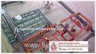 Wall Panel Forming Machine for High Density MGO Board / Fireproof Magnesium Oxide Board
