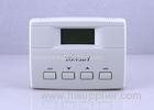 Programmable VOC Detector With Relay And Setpoint Adjustable by buttons