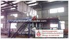 Double Roller Extruding Technology Roofing Sheet Machine Fully Automatic