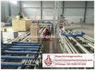 Wall Panel Forming Machine for 3 - 30 mm Thickness Fireproof MGO Wall Board