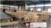 MgO Board Production Line for MgO / MgCl2 / Fiberglass Cloth / Sawdust Main materials