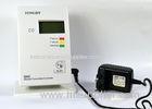 Home Carbon Monoxide Detector / Desktop CO Monitor For Indoor Room