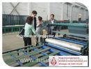 MgO Board Production Line for 2.4 m - 3.6 m Length 3 mm - 25 mm Board Thickness