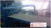 1500 Sheets Large Capacity Fiber Cement Board Production Line High Automatization Degree