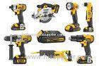 Hand Rechargeable Tools Polyurethane Foam Products With High Inherent Rigidity