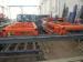 XD-D Fiber Glass Magnesium Oxide Sheet Construction Material Making machine Larger Capacity 1500