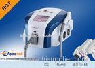 Apolo 800W Diode Laser Hair Removal Machine for Men OEM / ODM