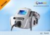 Beauty Salon Skin Rejuvenation Permanent Hair Removal Machine / Face Beauty Machine