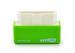 Green EcoOBD2 Economy Chip Tuning Box For Benzine Cars Fuel Saving15% Programmer
