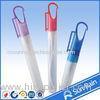 Multi color Plastic pocket spray bottles for perfume 5ml 7ml 8ml