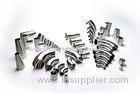 industrial 1.4301 1.4401 Stainless Steel Sanitary Fittings Welded DIN Standard
