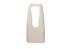 Rigid High Density Polyurethane Foam For Shell Decoration / PUR Foam