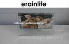One Picture Family Photo Frames White Resin Material For House Decoration