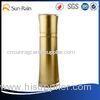 China daily cosmetic lotion bottle