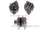 Car Alternator Parts A3TA8491 / 5010480572 / LRA03034 24V 80A