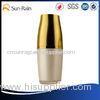 30ml/50ml/120ml skin care plastic bottle