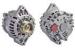 Lester 8268 Ford Alternator OE 2F1U-10300-DA 4F1T-10300-AA 2F1Z-10346-DA 3F1Z-10346-AB