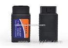 OBD2 Scanner V1.5 ELM327 Wifi Scanner OBD2 Diagnostic Tool For Android IOS