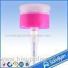 plastic hand plastic 33mm nail pump nail polish pump dispenser for nail bottle