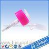 sunrain hand 33/410 nail polish remover pump plastic for bottle