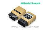 RENAULT Adblue / DEF Nox Emulator Via OBD2 Autel Diagnostic Tools For Renault
