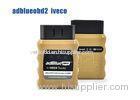 IVECO Emulador de Adblue OBD ii Diagnostic Tool Diesel Trucks Escaner Camiones